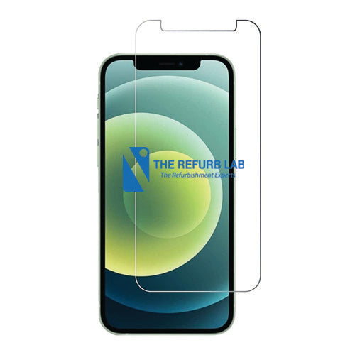 Tempered Glass Screen Protector for iPhone 12 MINI 5.4" - 15 PACK