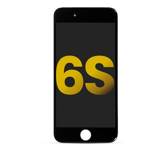 iPhone 6S Refurbished Screen Assembly - Black