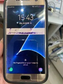 How to Install Samsung Frames safely