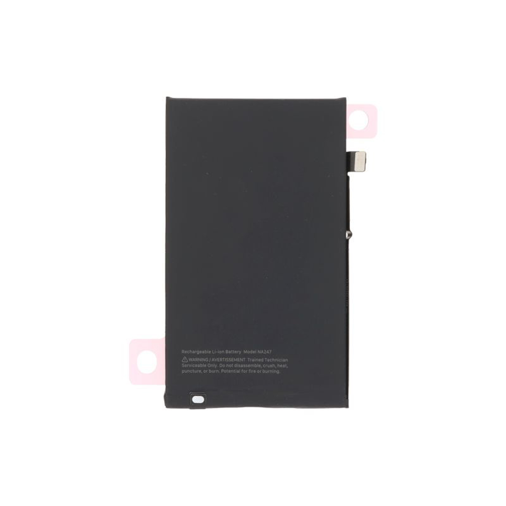 iPhone 16 Plus - Battery Super High Quality - TI chip & Original Cell