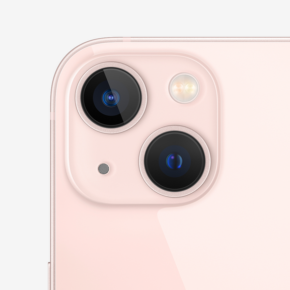 iPhone 13 Used Phone 256GB PINK - A Battery 90% above
