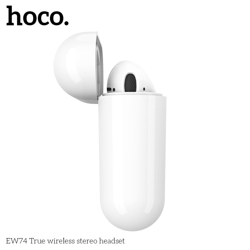 EW74 True wireless stereo headset Earphones wholesale mobile accessory
