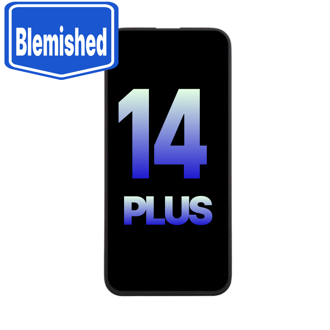 iPhone 14 Plus Refurbished - Blemished Screen Replacement screen assembly replacement part