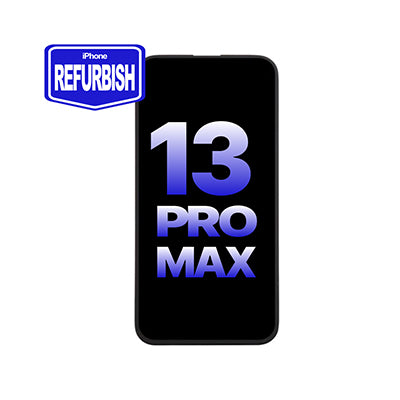 iPhone 13 Pro Max Refurbished Screen Assembly - Blemished
