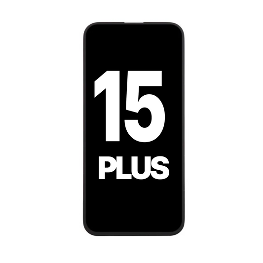 iPhone 15 Plus JK Incell Screen Replacement screen assembly replacement part