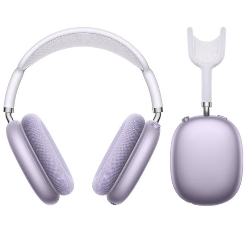 Hoco W65 Plus Happy ANC BT headphones Purple