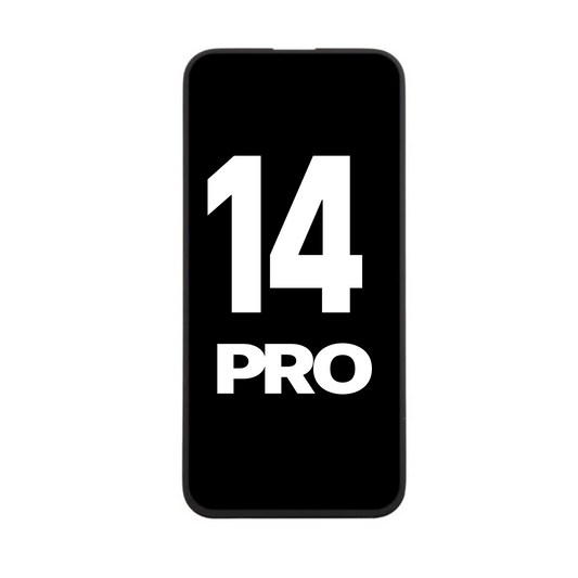 iPhone 14 Pro JK Incell Screen Replacement screen assembly replacement part