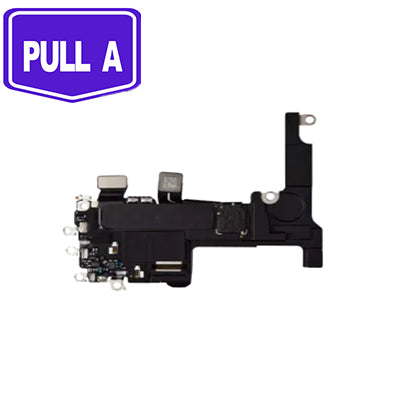 iPhone 16 Plus Earpiece Speaker (US Version)  - Pull A