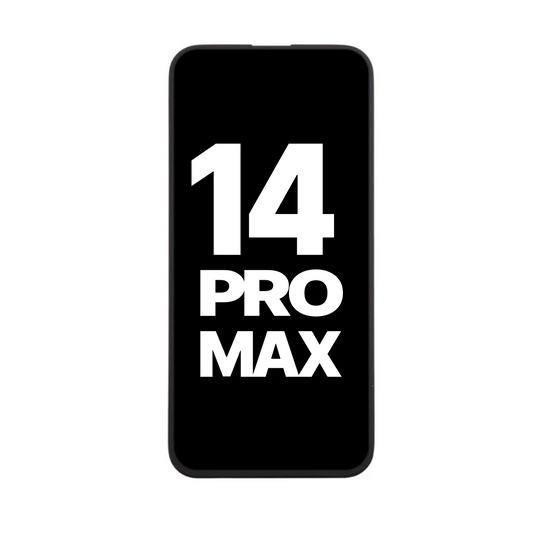 iPhone 14 Pro Max JK Incell Screen Replacement screen assembly replacement part