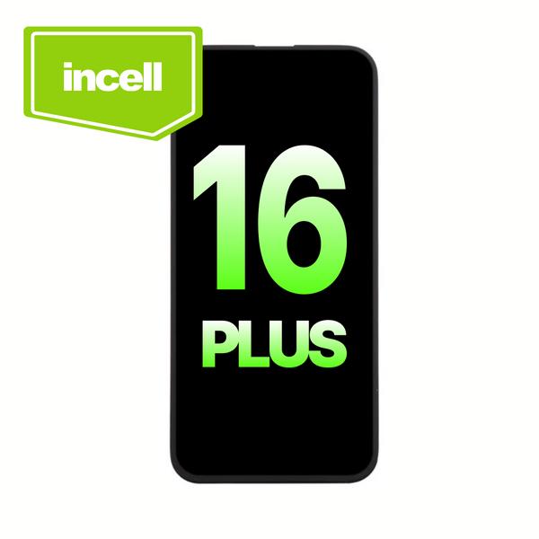 iPhone 16 Plus Incell Screen Assembly