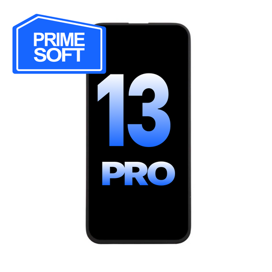 iPhone 13 Pro 120HZ PRIME Soft OLED [IC Transplant] Screen screen assembly replacement part