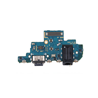 Samsung Galaxy A52 4G(A525)/A52 5G(A526) Charging Port With Headphone Jack - High Quality