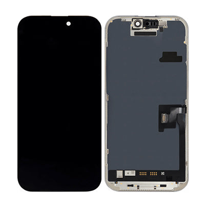 iPhone 16 Pro Refurbished Screen Assembly -  Self Configuration