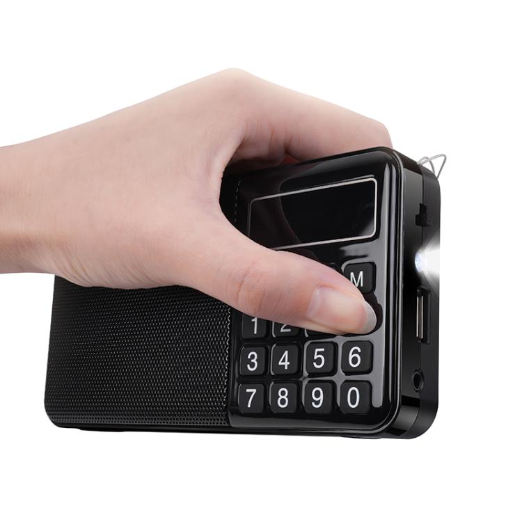 HI50 Portable radio