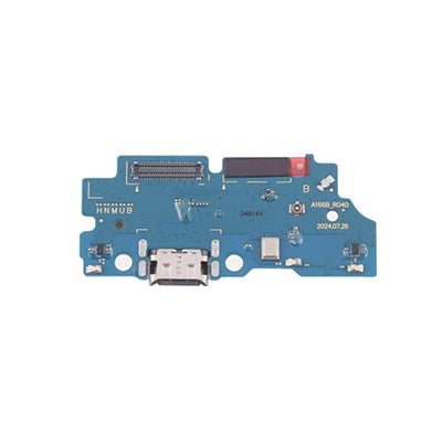 Samsung Galaxy A16 5G/A166B Charging Port With Board - Oem