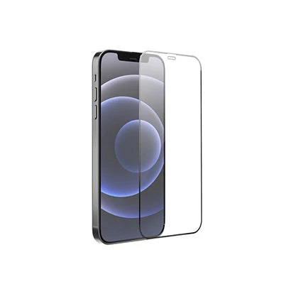 G12 10D Large Anti-static Full Cover Tempered Glass Screen Protector – Select Your Model