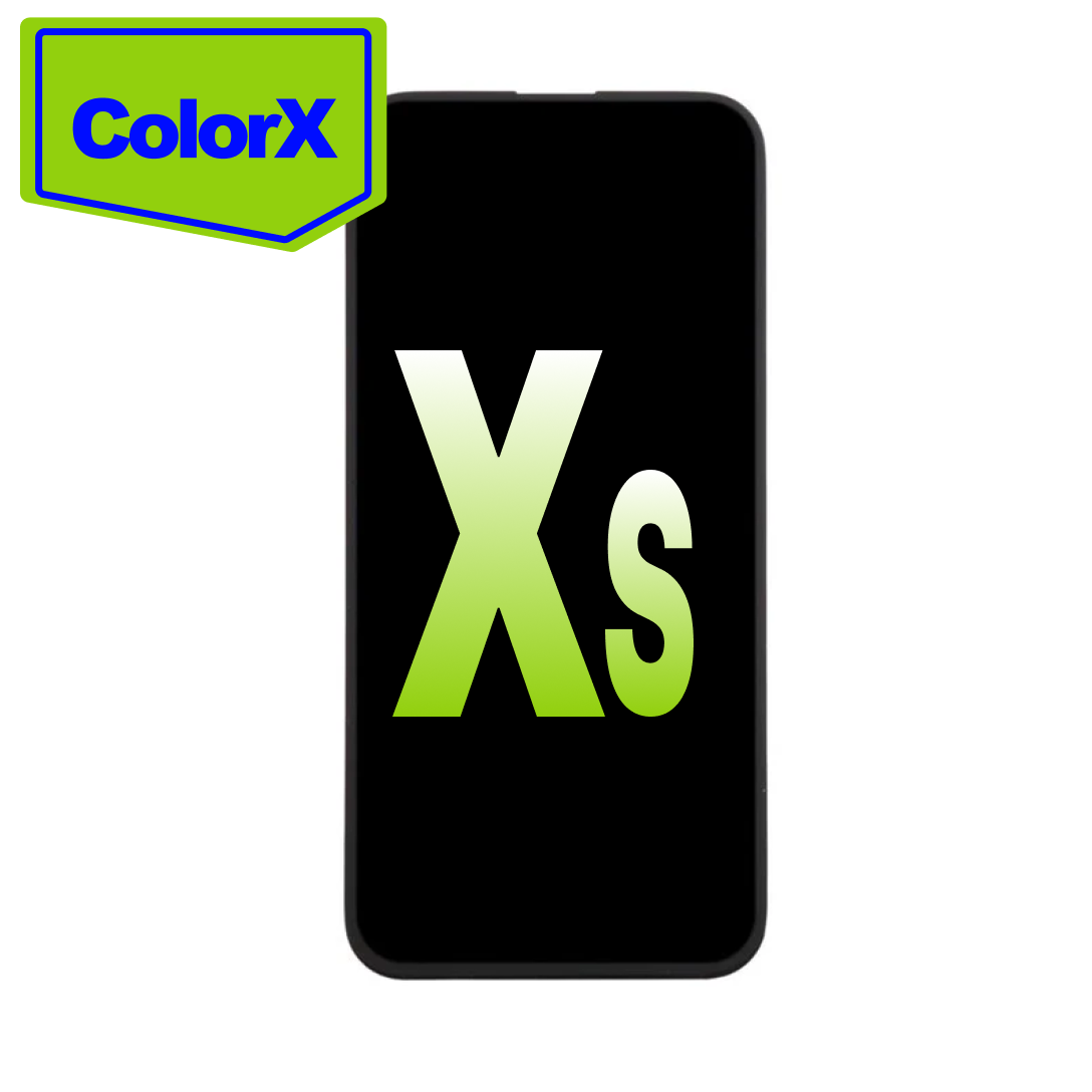 iPhone XS ColorX Incell Screen Assembly