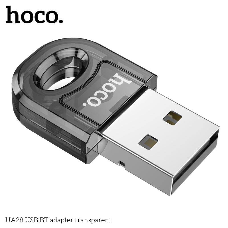 UA28 USB BT adapter