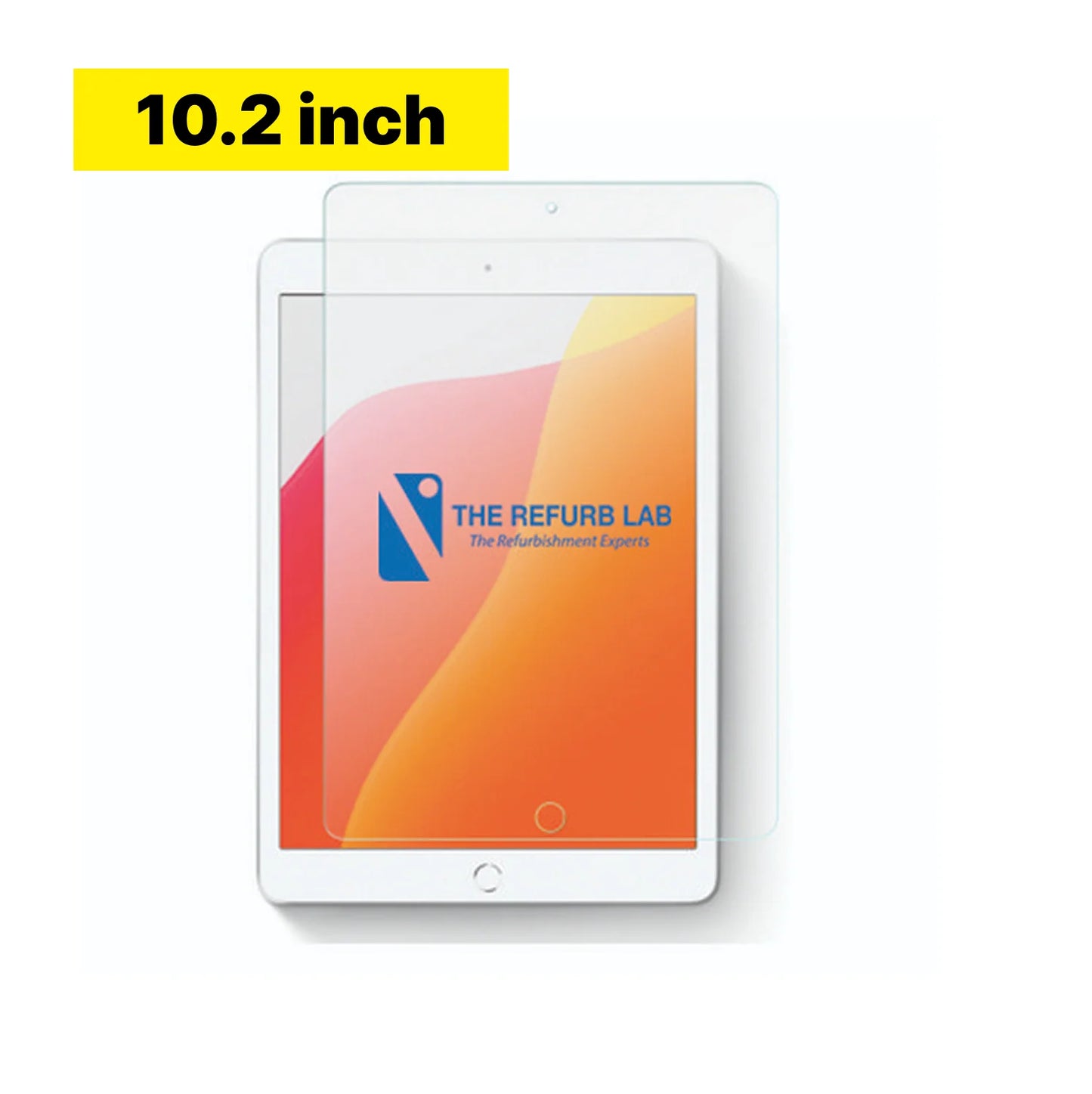 Tempered Glass for iPad 2 Pack – Select Your Model