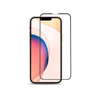 5D Full Coverage Tempered GLASS Screen Protector for iPhone 13 Mini