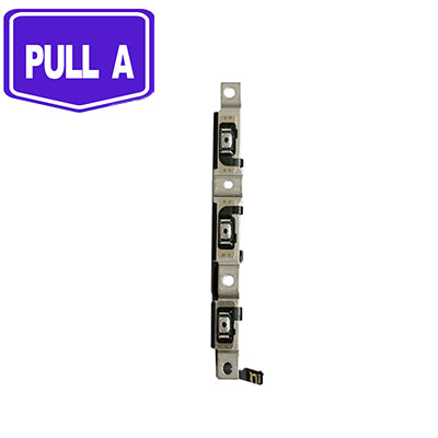 iPhone 16 Plus Volume Button Flex Cable - Pull A