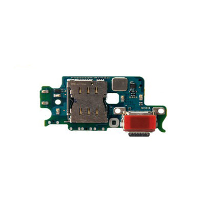 Samsung Galaxy S23 Charging Port Replacement - OEM charging port replacement part