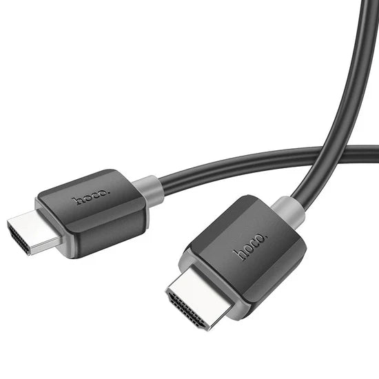 US08 HDTV 2.0 male-to-male 4K HD data cable(L=3M)