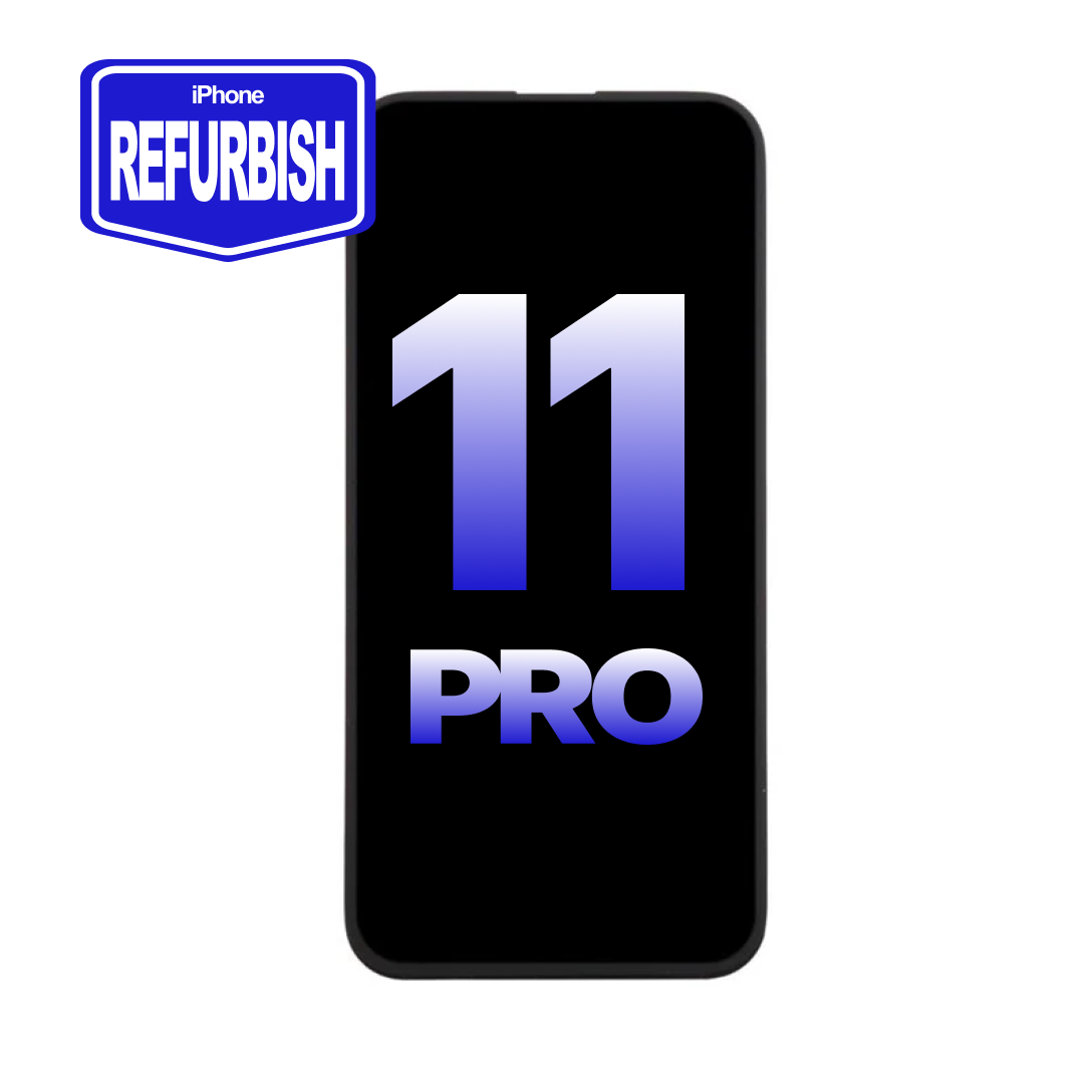 Mobile Direct Australia | iPhone 11 Pro Refurbished Screen Assembly