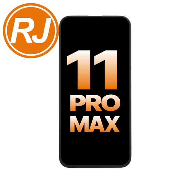 iPhone 11 Pro Max RJ Incell Screen Assembly