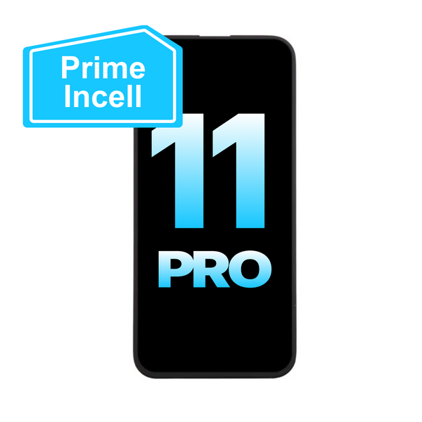 iPhone 11 Pro Prime Incell Screen Assembly