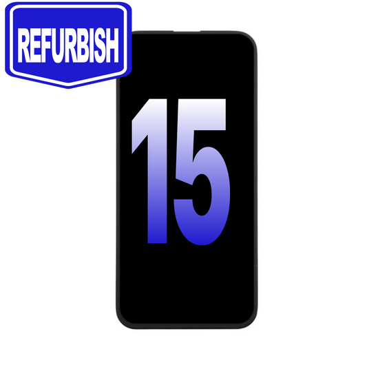 iPhone 15 Refurbished Screen Replacement screen assembly replacement part