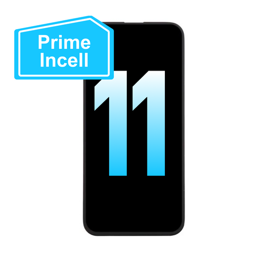 iPhone 11 NCC Prime Incell Screen Replacement screen assembly replacement part