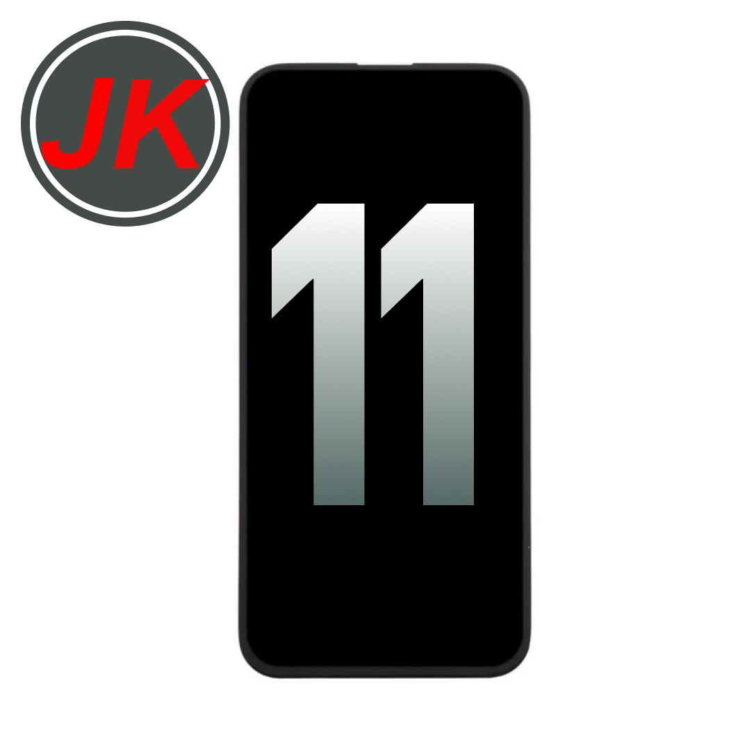 iPhone 11 JK Incell Screen Replacement screen assembly replacement part
