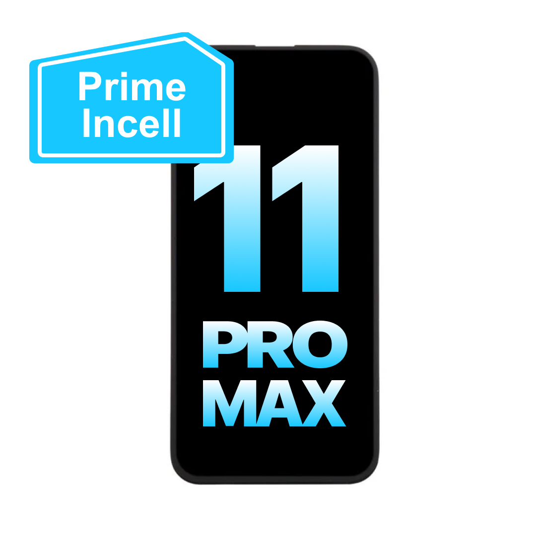 iPhone 11 Pro Max Prime Incell Screen Replacement screen assembly replacement part