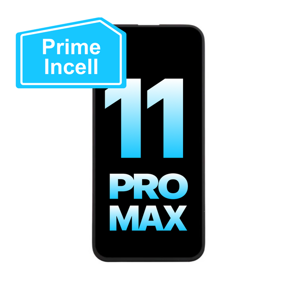 iPhone 11 Pro Max Prime Incell Screen Assembly