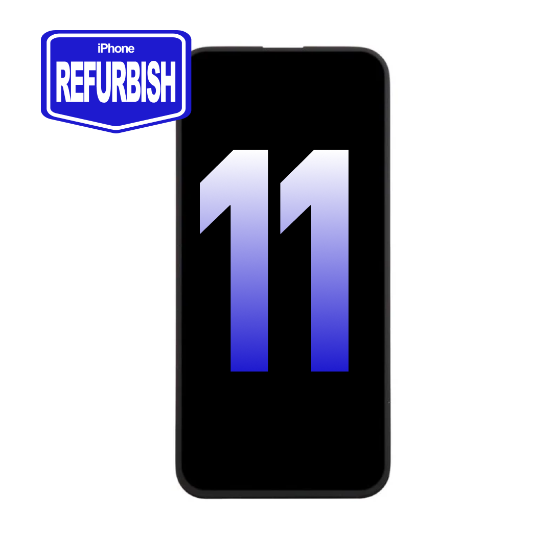 iPhone 11 Refurbished Screen Replacement screen assembly replacement part