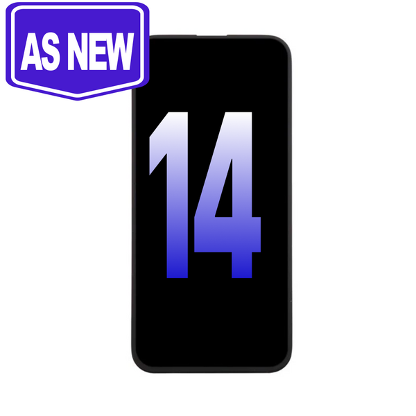 iPhone 14 AS NEW OLED Screen Assembly - Self Configuration
