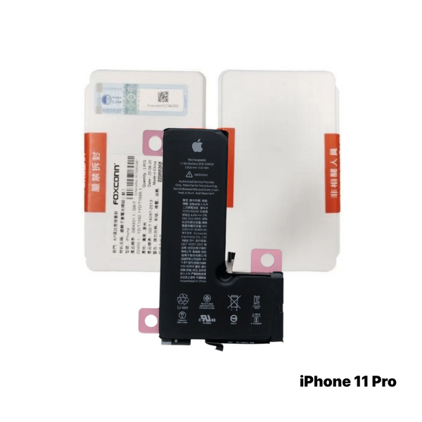 iPhone 11 Pro Battery Super High Quality