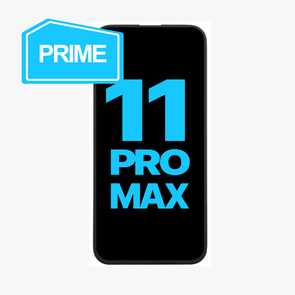 iPhone 11 Pro Max Prime Incell Screen Assembly