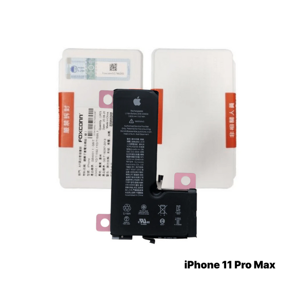 iPhone 11 Pro Max Battery - Super High Quality