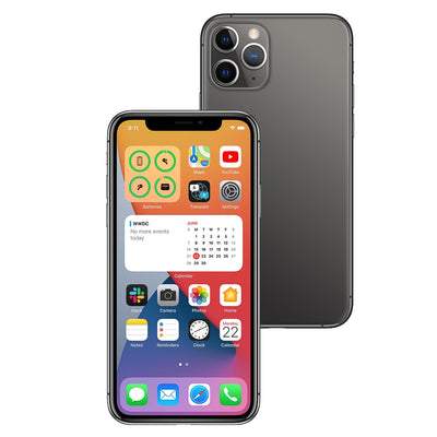 iPhone 11 Pro Used Phone 256GB Space Grey [Brand New]