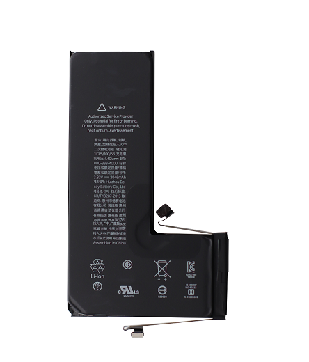iPhone 11 Pro Replacement Battery- Standard replacement battery repair part