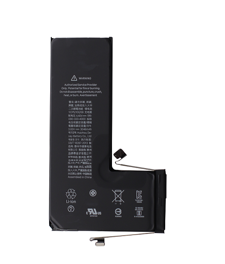 iPhone 11 Pro Battery- Standard