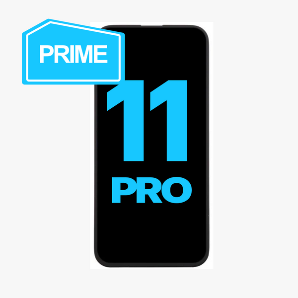 iPhone 11 Pro Prime Incell Screen Assembly