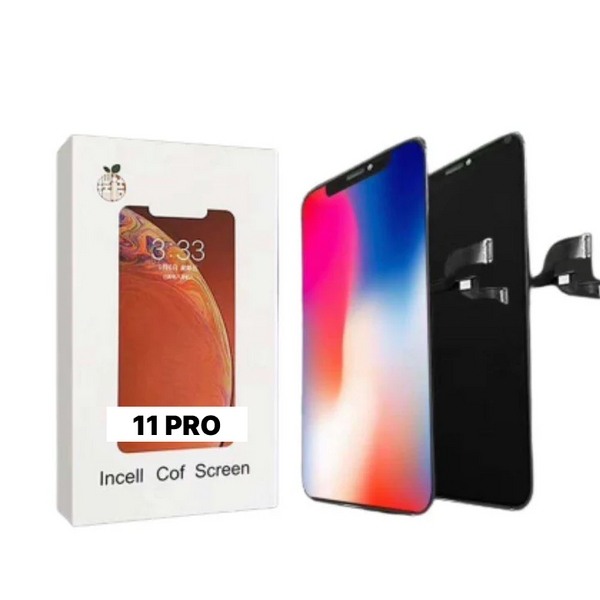 iPhone 11 Pro RJ Incell Screen Assembly