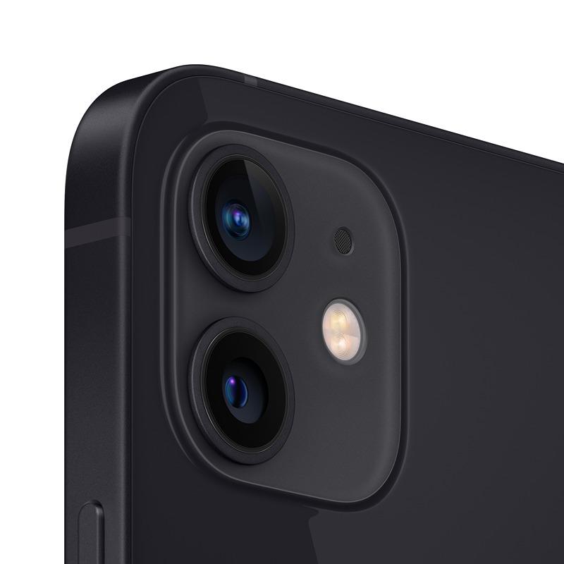 iPhone 12 Used Phone 256GB Black [Brand New]