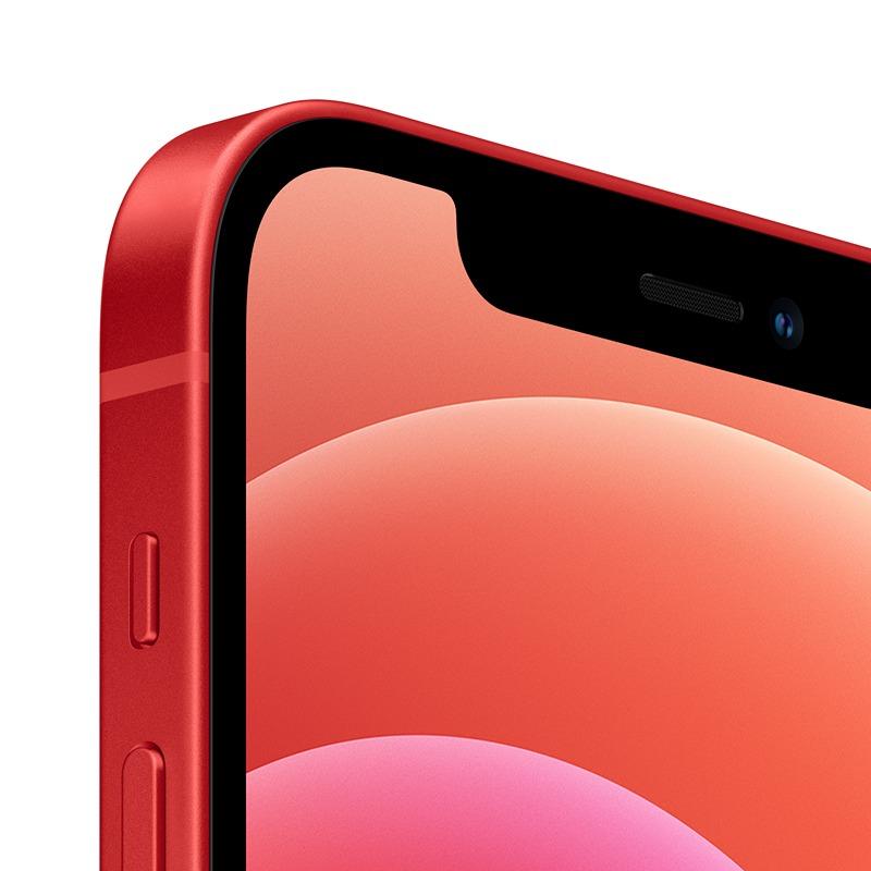 iPhone 12 Used Phone 256GB Red [A100]