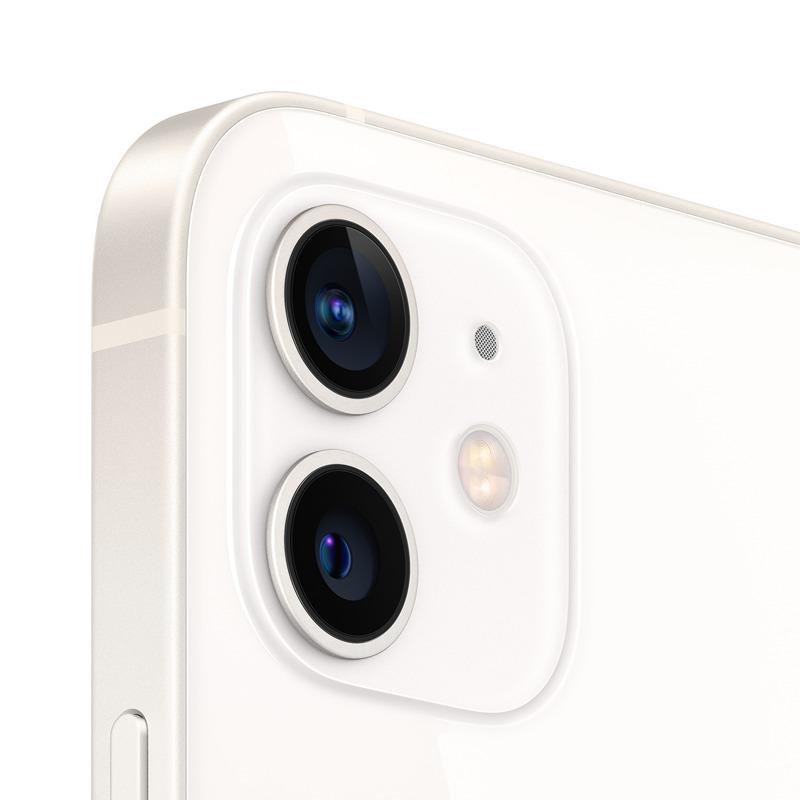 iPhone 12 Used Phone 256GB White [Brand New]
