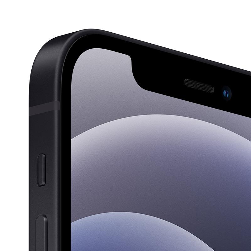 iPhone 12 Used Phone 64GB Black [A100]