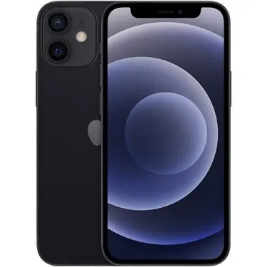 iPhone 11 Used Phone 64GB Black [Grade-B]